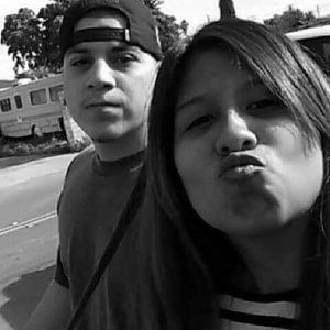 Meet your Posher, Ricky